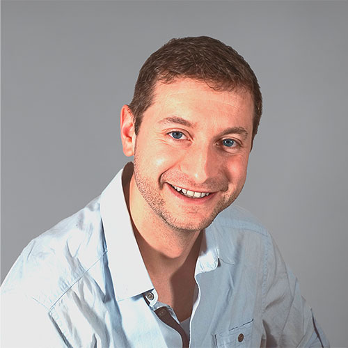 Alex Ziskind
