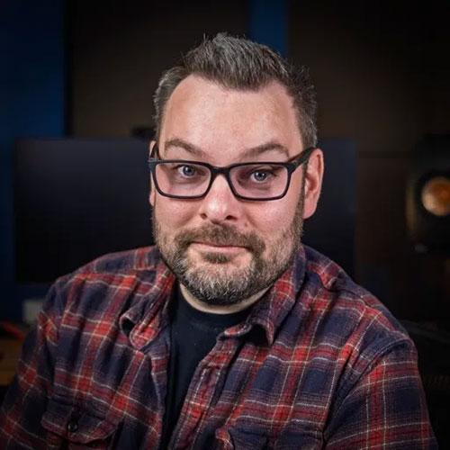 Alex Kretzschmar
