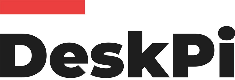 DeskPi